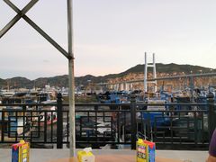 -海门岛七号餐厅