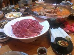 -老凯俚酸汤鱼(鸿通城店)