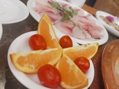 -老码头火锅(玉林店)