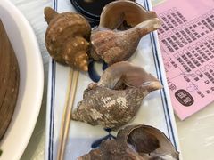 -桥东喜碧海鲜街(水东街店)