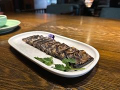 -粗茶淡饭·隐庐私厨(东亭店)