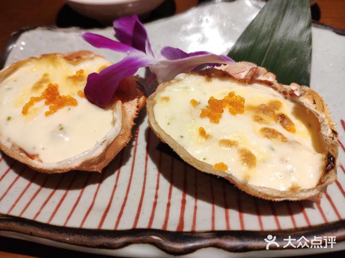 魔丼屋(日月光店)蟹宝图片