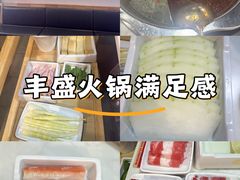 -傣妹火锅(南京东路一店)