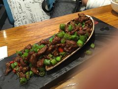 -苹果树下艺术餐厅(通州店)