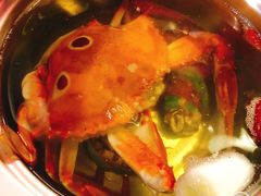 -加餐海鲜自助(集美银泰百货店)