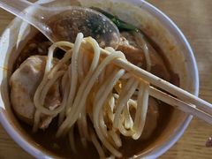 -友生风味小吃(营平农产品市场店)