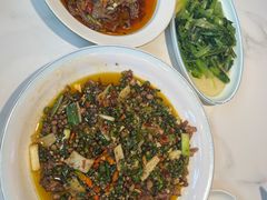 -新概念来凤鱼(璧山店)