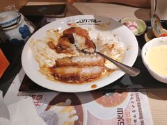 -白熊咖哩(新世界城店)