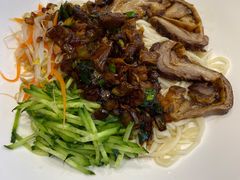-鼓楼吃面·肉啃肉(南锣鼓巷店)