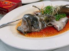 -流舫海鲜酒家(张溪店)
