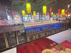 -蜀国大将老火锅(江北店)