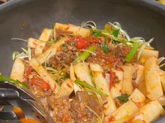 -毛辣果·酸