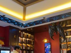 -恐怖游戏(湖滨店)