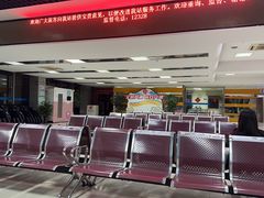 -上海南浦大桥长途旅游客运站