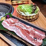 烤肉打卡｜落日派对