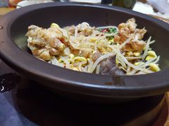 -云海肴·汽锅鸡·云南菜(天津国金汇店)