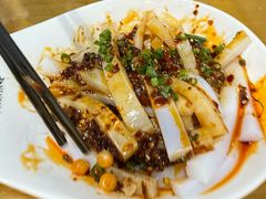 -易老妈蹄花.特色川菜(人民公园总店)