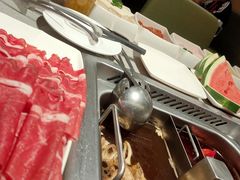 -海底捞火锅(蒙城路店)