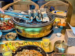 -味家烤肉烤鳗鱼牛排(西塔旗舰店)