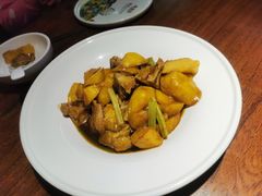 -前海沿·青岛菜(大拇指广场石老人店)