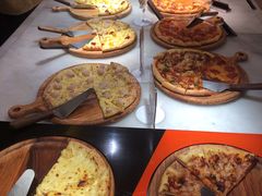 -比格比萨自助(宋家庄店)