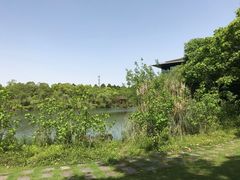 -上海怡沁园度假酒店