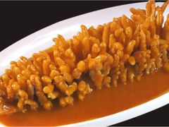 -全聚贤餐厅·湖北家常菜(沙湖店)