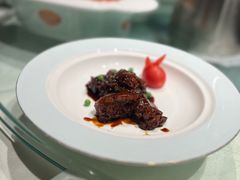 -四世同堂·京菜·烤鸭(双井店)