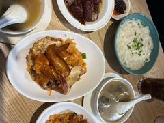 -滋味满屋美食坊(上海街店)