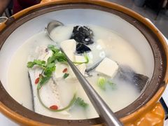 -宝荣鱼馆·临湖之宴(千岛湖店)