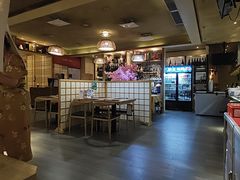 -长崎屋·日本料理·刺身·烧鸟(天河北路店)