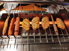 -白玉串城(南六中路店)