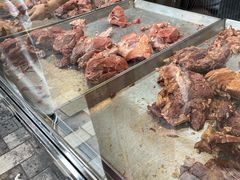 腊牛腱子-刘纪孝腊牛羊肉(北广济街店)