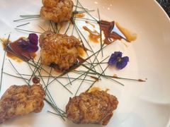 -羡餐厅·杭帮菜·淳菜(千岛湖自由洲际殿店)