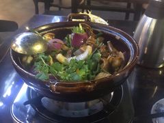 -凤兴鸡煲(宝安海雅店)
