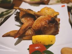 -気楽亭和食料理(气乐亭大世界本店)