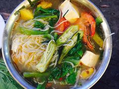 -Hue Ngon Restaurant