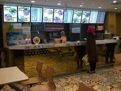 -金乐活美食(中街店)