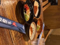 -串大叔炭火烤串·鸡西大冷面刀削面(总店)