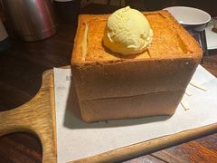 -绿茶餐厅(华贸购物中心店)