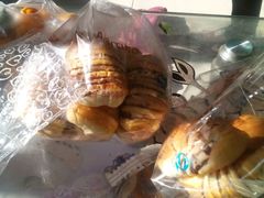 -麦斯汀烘焙坊(建昌兴隆店)