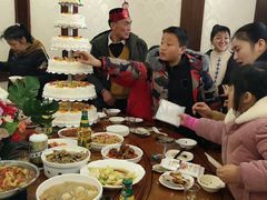 -宴天下·幸福礼堂(王城大道店)