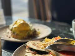 -The Rug Cafe(王府中环店)
