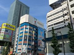 -Animate(秋叶原本馆)