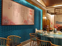 -呷湘厨·鱼汤捞饭·剁椒鱼头·辣椒炒肉(国家会展中心店)