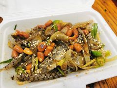-陈添記·祖傳爽鱼皮·西关老字号(广州首店)