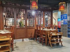 -鑫隆四季涮肉(香河店)
