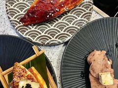 -争鲜回转寿司(南开大悦城店)