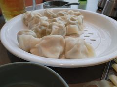 -凤霞海鲜大排档·天津菜(抗震路店)