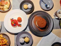 -Mercato莫卡多露台餐厅与酒吧(K11店)